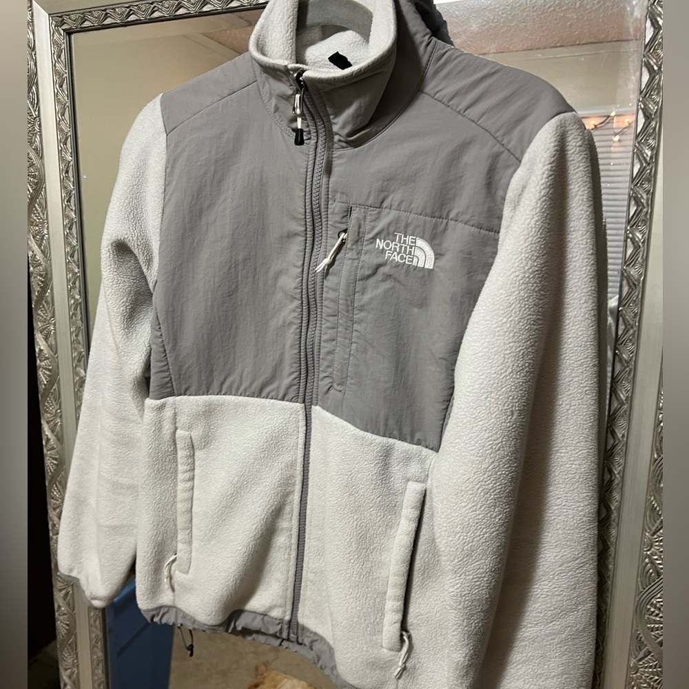 North Face Denali Jacket